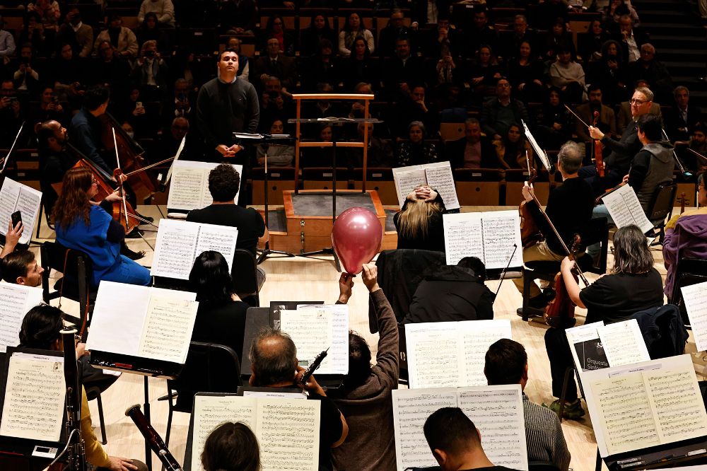 El anhelado espacio cultural ubicado en el Complejo Universitario VM20 abrió sus puertas de manera oficial el jueves 10 de julio.